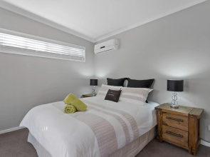 Pandanus Spa Cottage