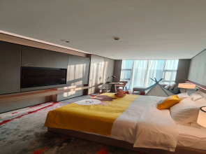 Wyndham Nanning Binyang
