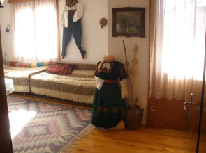 Pendarka House