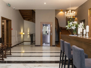 Hotel Grottger Boutique Hotel