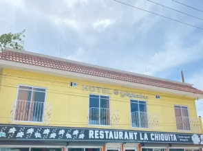 Hotel Grijalva