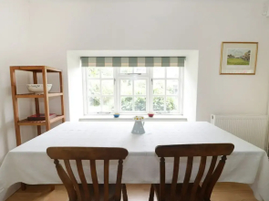 Frith Cottage