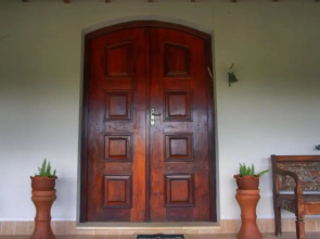 Pousada Coração Verde