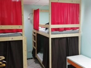 Жилые помещения Лайк