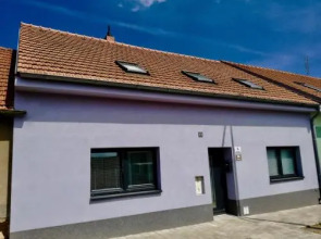 Cajkovskij Apartments Brno-Jih