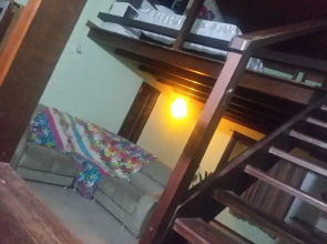 Condominio Paraiso do Morro