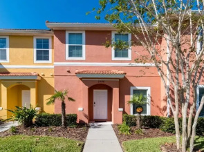 Villa Victória - Encantada Resort