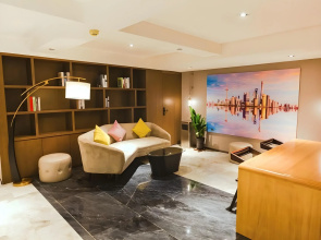 GYA Shanghai Jiangpu Hotel