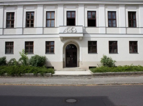 Apartment am Neuen Garten