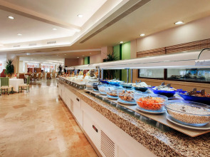 Martı Myra - All Inclusive