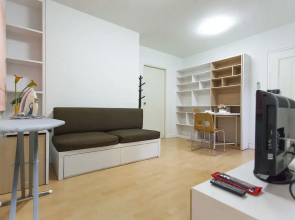 Sukhumvit 52 Near BTS On Nut Apartment