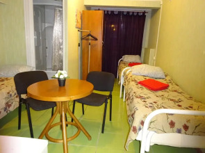 Черчилль Отель