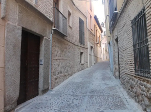 Casa San Ildefonso