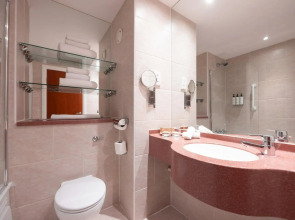 Crowne Plaza Liverpool City Centre by IHG