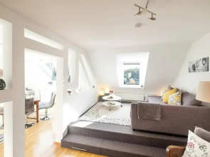 Ferienwohnung Hardtblick