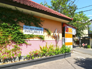 Sayang Residence 1
