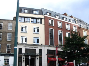 Handel's Hotel
