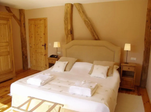 Le Vieux Moulin Weywertz