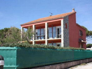 Appartement Hyères, 4 pièces, 6 personnes - FR-1-335-92