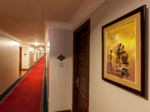 Prince Angkor Hotel & Spa