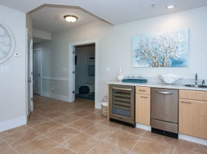 Three Bedroom Condo With Stunning Views - Unit Crc1110