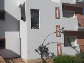 Appartement Marina Saidia