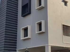 Goroomgo Shree Ganapati Resort Bhub