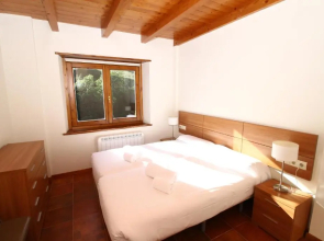 Apartamentos SNO Mont Romies Unhola