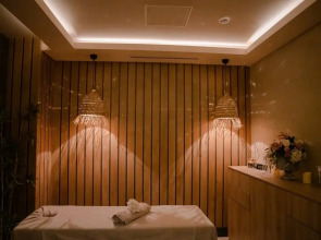 Liu Resorts - All inclusive