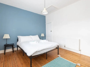 Charming & Trendy Base for 5, nr Bishopthorpe Rd