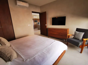 Mak Tulum Luxury Condo Hotel at Aldea Zama, Tulum