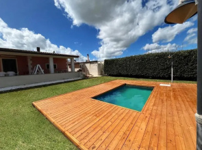 Villa Amos Marzamemi San Lorenzo