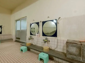 Tabist Spa Yubara Okayama Yubaraonsen