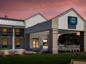 Suburban Studios Hinesville - Fort Stewart Area