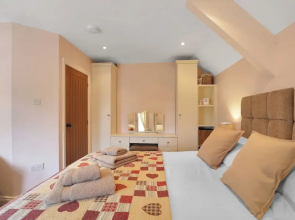 Oak Cottage - North East Escapes