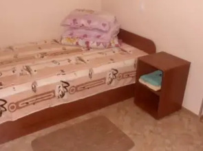 Тихая гавань