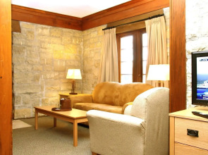 Pere Marquette Lodge & Conference Ctr.