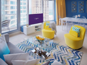 Dream Inn Dubai Apartments - Park Island