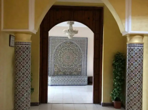 Tiznit Hotel