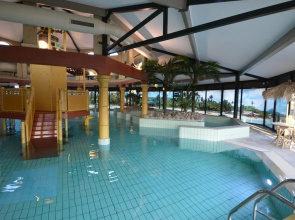 Villa in Arcen With Pool & Family Amenities