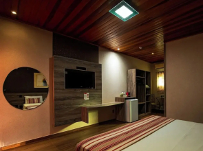 Hotel Pousada Villa Itália