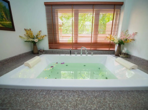 Baan Grood Arcadia Resort & Spa