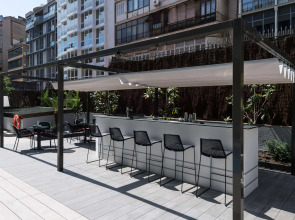 Catalonia Plaza Cataluña