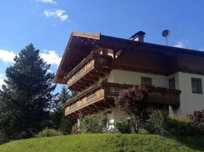 Appartementhaus Familie Salzmann