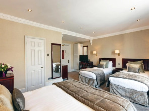 Gem Strathmore Hotel