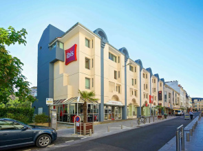 ibis Pau Centre