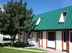 Holiday Home Slavyanskiy