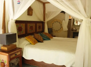 Eco Hotel Tahawi