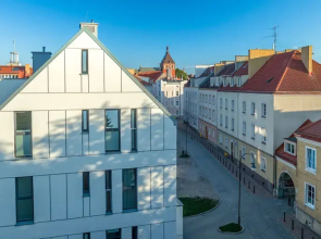 City Apartments - Marii Ludwiki