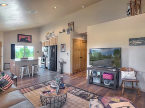 Pine River Cabin